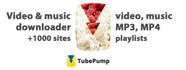 TouTube Download